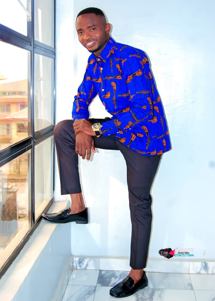 Surv. Anyim Gabriel - Director